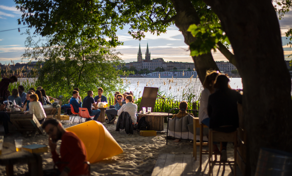 Agenda de Bordeaux 2024 / 2025