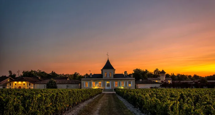 Afterwork Grands Crus de Bordeaux Le 26 sept 2024