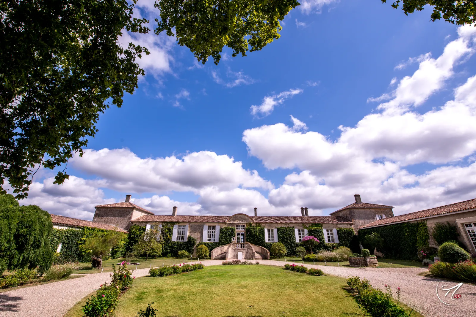 H tel Relais du Ch teau d Arche Bordeaux Tourisme Congr s