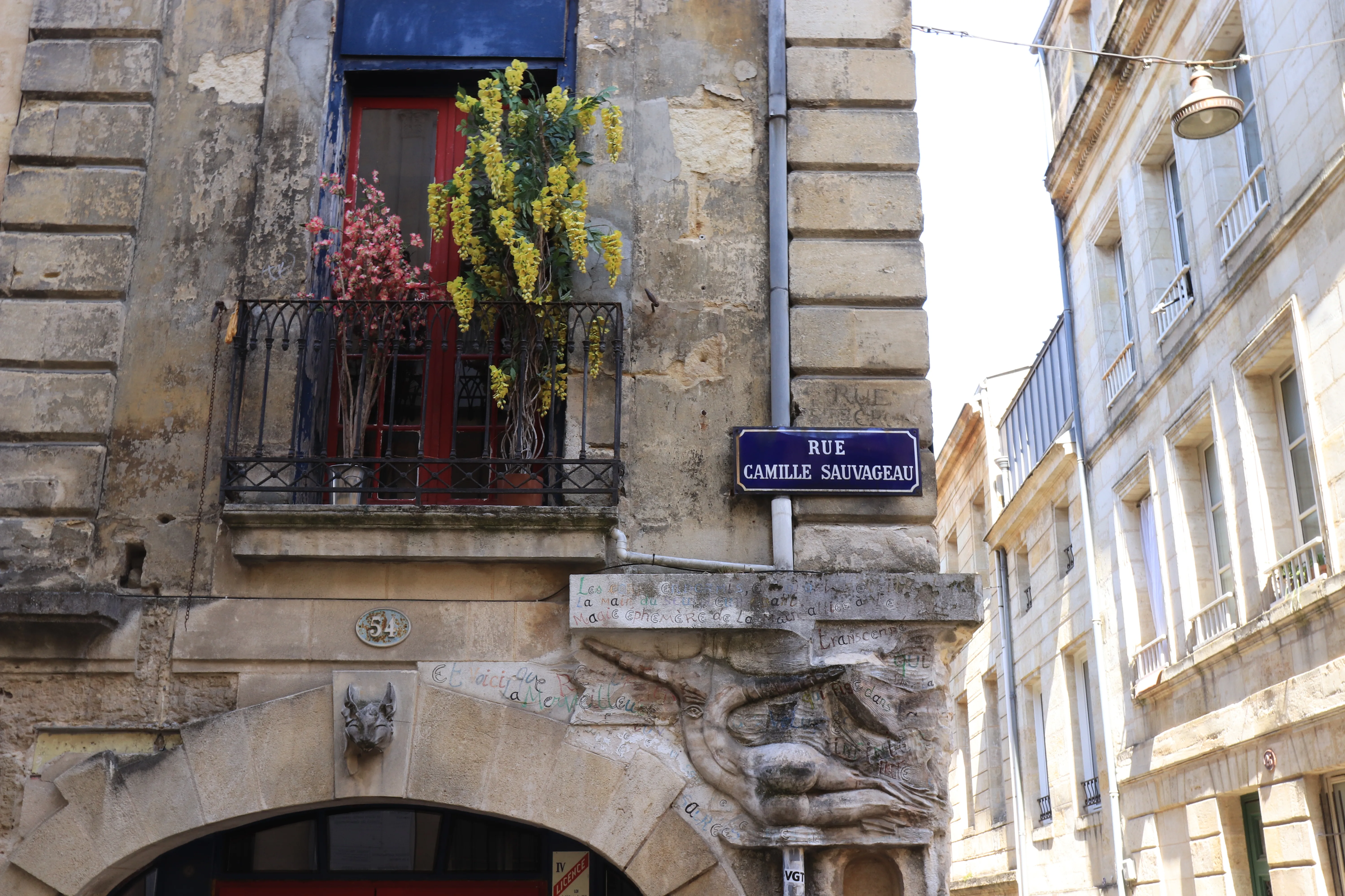 Notre top 7 des plus belles rues de Bordeaux | Bordeaux Tourisme & Congrès