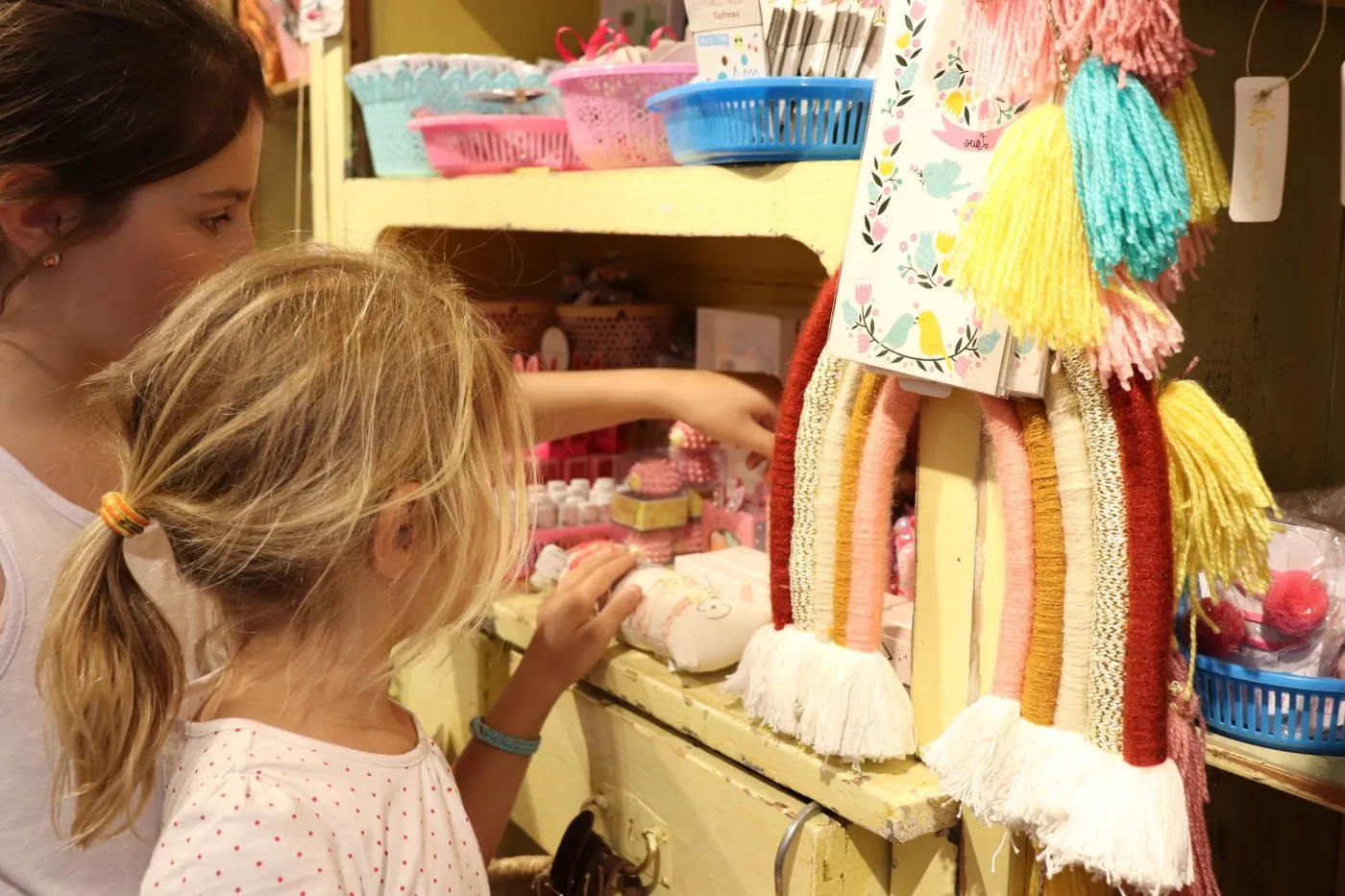 Notre best of des magasins de jouets pour enfants à Bordeaux